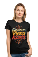 Užrašas „Gyvenam vieną kartą“